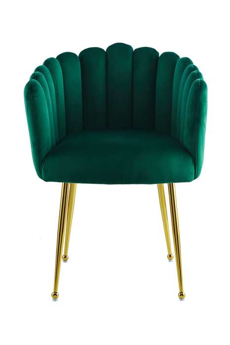 Chair Mucha 100 Green