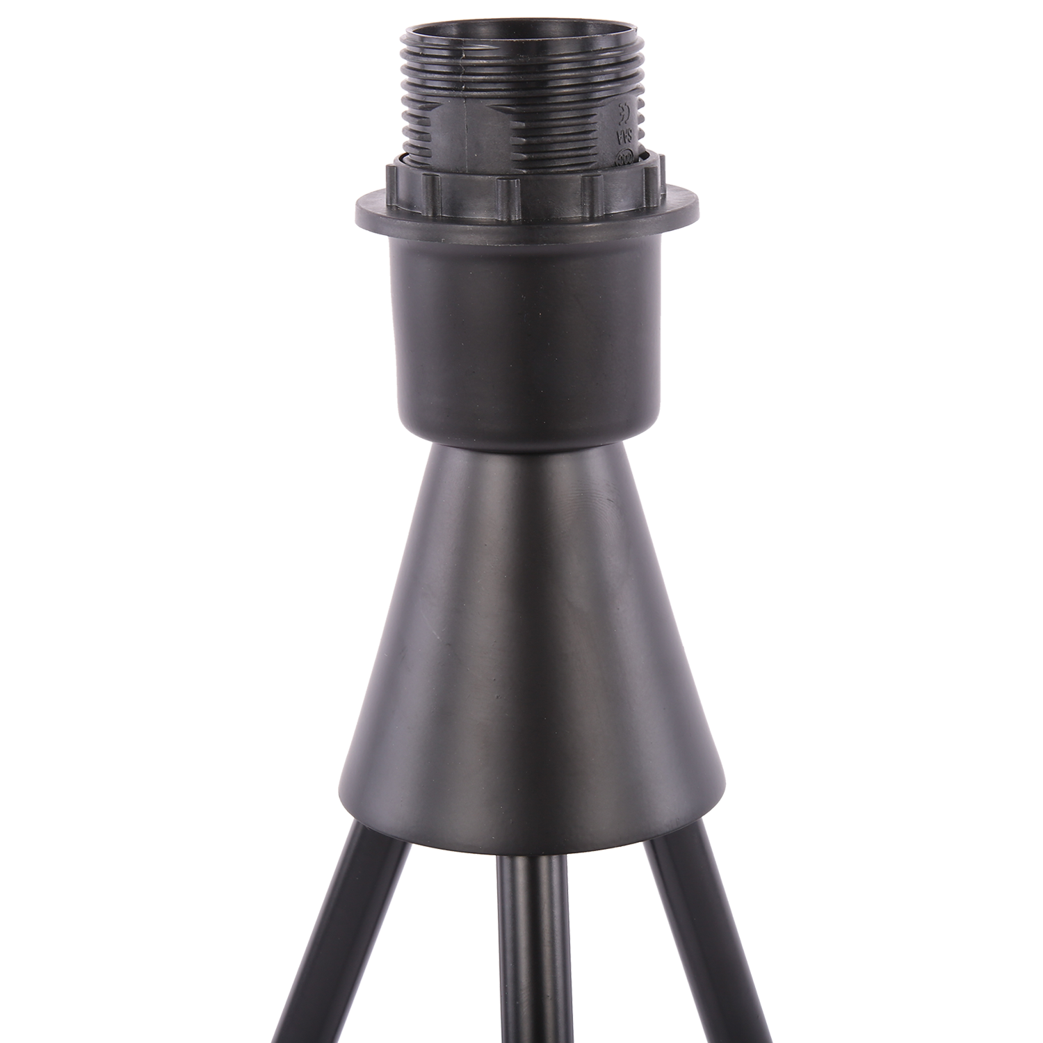 Table lamp Olaf, black - Afbeelding 4