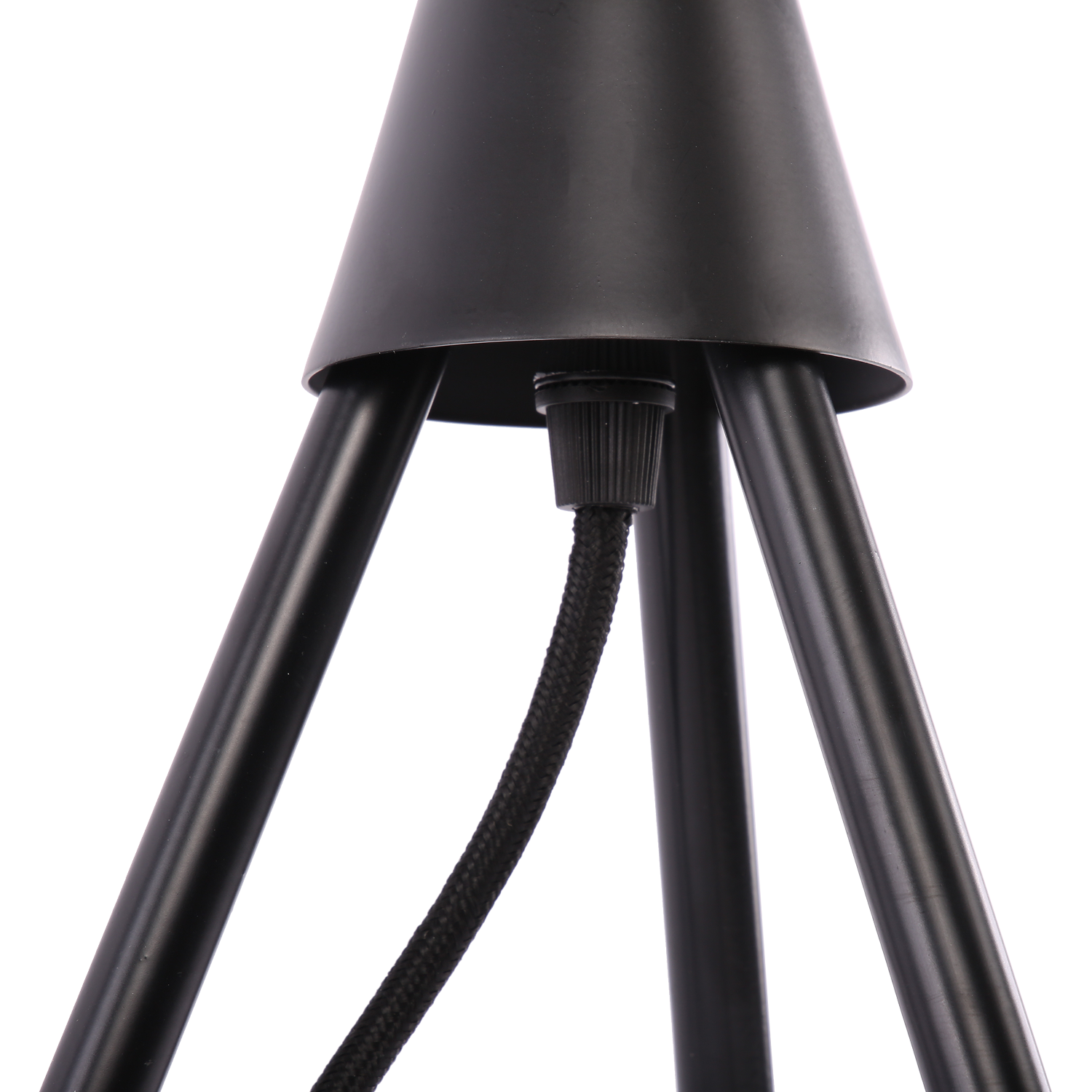Table lamp Olaf, black - Afbeelding 5
