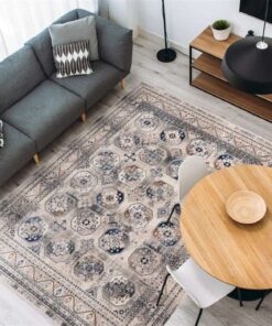 Alternative view of Anouk 425 multi 120x170cm