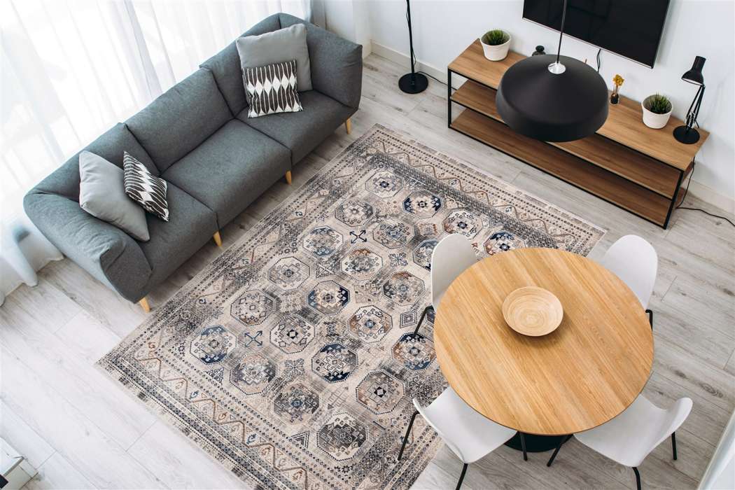 Anouk 425 multi 120x170cm - Afbeelding 2
