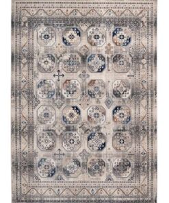 Anouk 425 multi 120x170cm