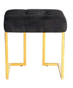 Stool Rare 100 Black