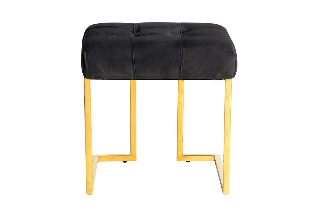Stool Rare 100 Black