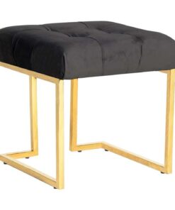 Alternative view of Stool Rare 100 Black