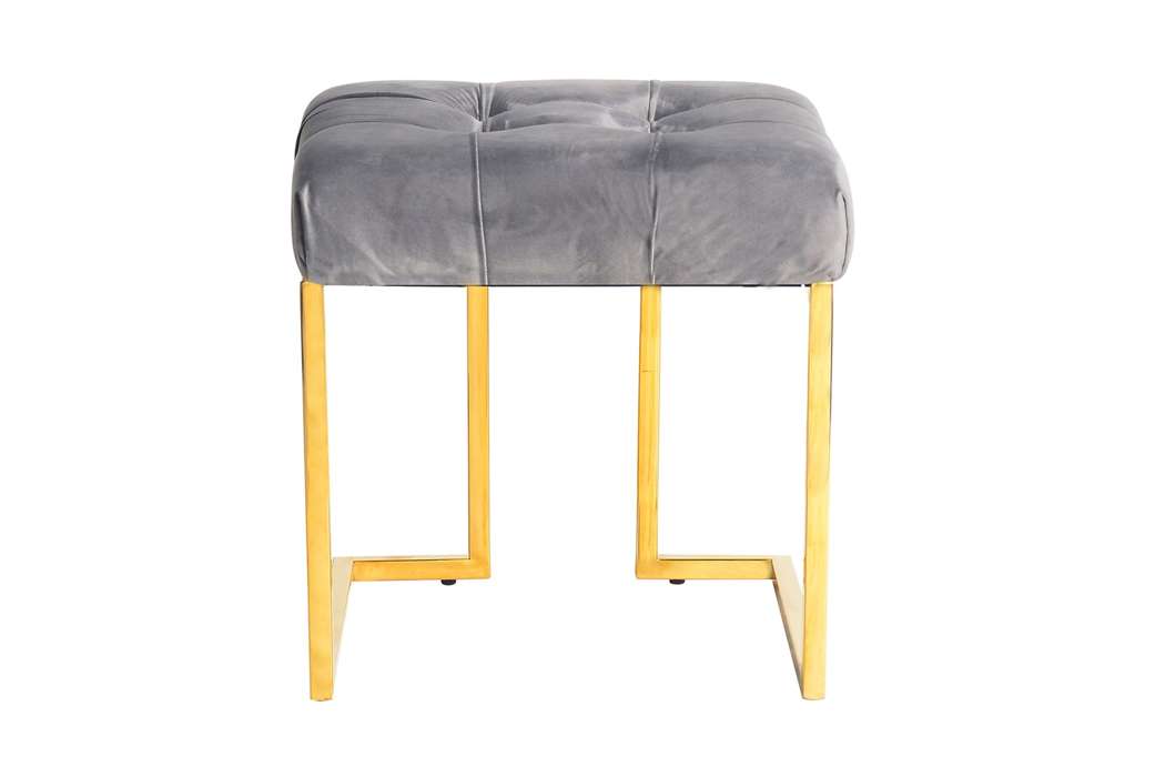 Stool Rare 100 Gray