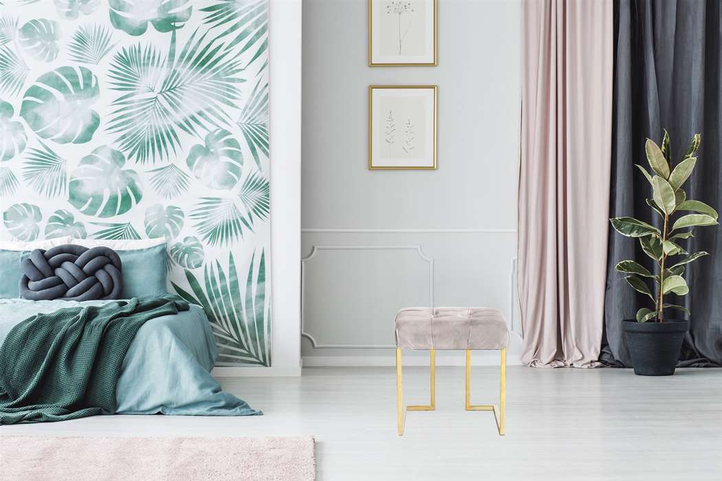 Stool Rare 100 Taupe - Afbeelding 3