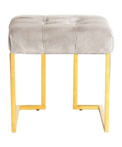 Stool Rare 100 Taupe