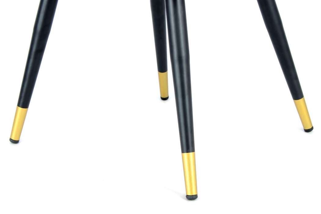 Chair Amino 525 Pink / Black - Afbeelding 4