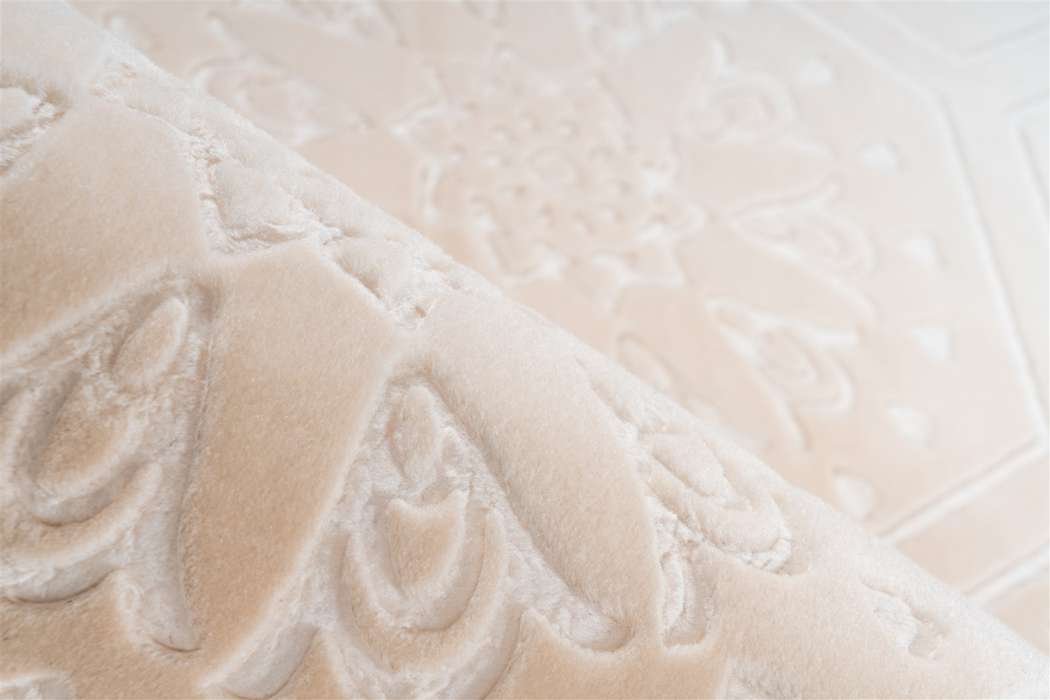 Monroe 200 creme 120x170cm - Afbeelding 5