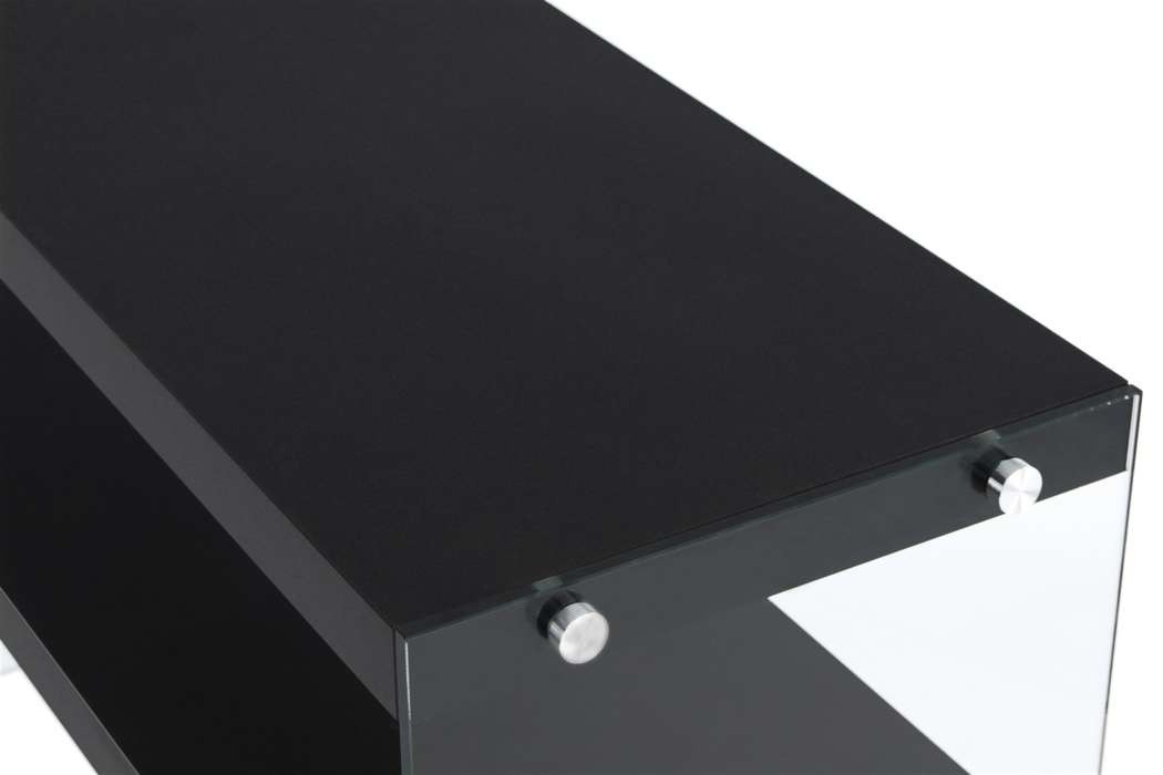Konsolentafel Elementary 225 zwart - Afbeelding 3