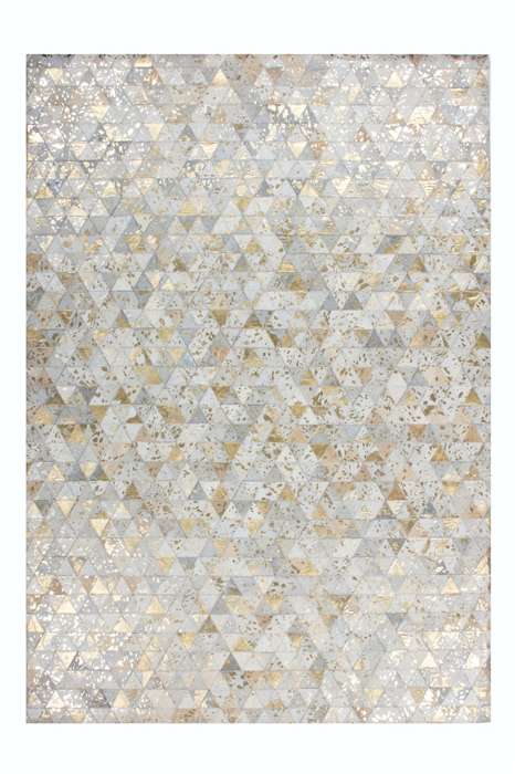Rocket 410 ivoor/goud 200x290cm