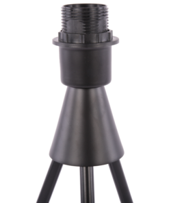 Table lamp Olaf, black