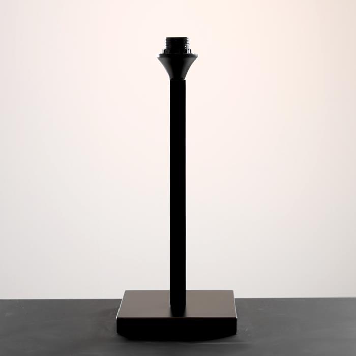 Tafellamp Caro M zwart