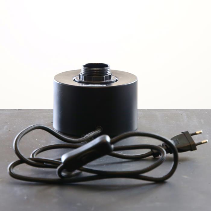Table lamp Ponti, black - Afbeelding 2