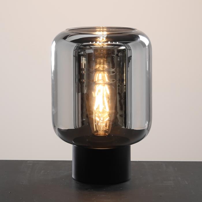 Table lamp Ponti, black - Afbeelding 4