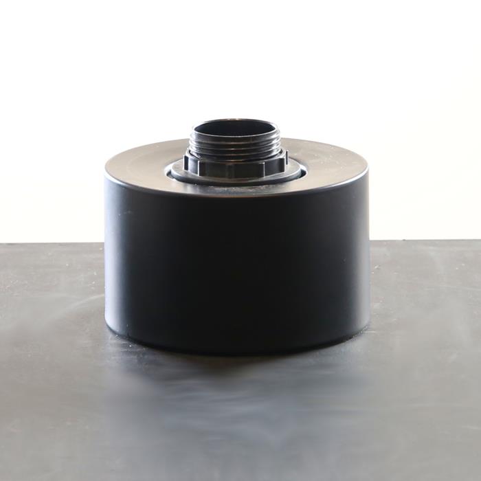 Table lamp Ponti, black