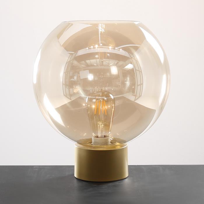 Table lamp Ponti, gold - Afbeelding 2