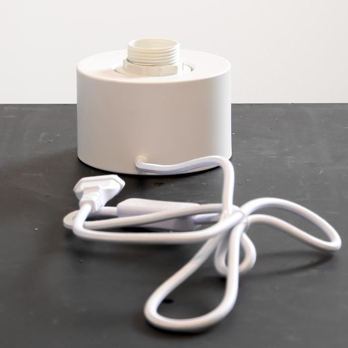 Table lamp Ponti, white - Afbeelding 2