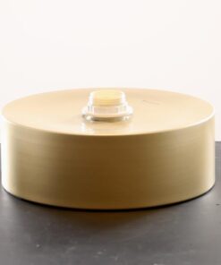 Table lamp Veneto gold
