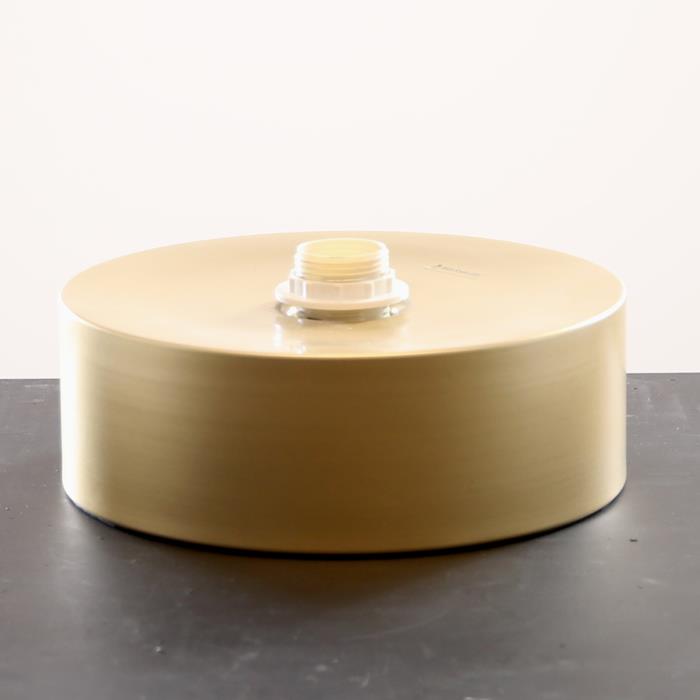 Table lamp Veneto gold