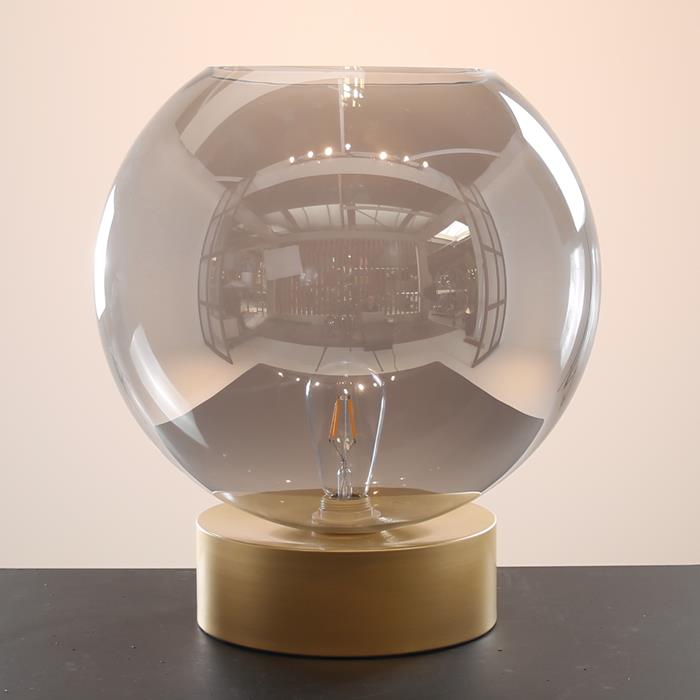 Table lamp Veneto gold - Afbeelding 2