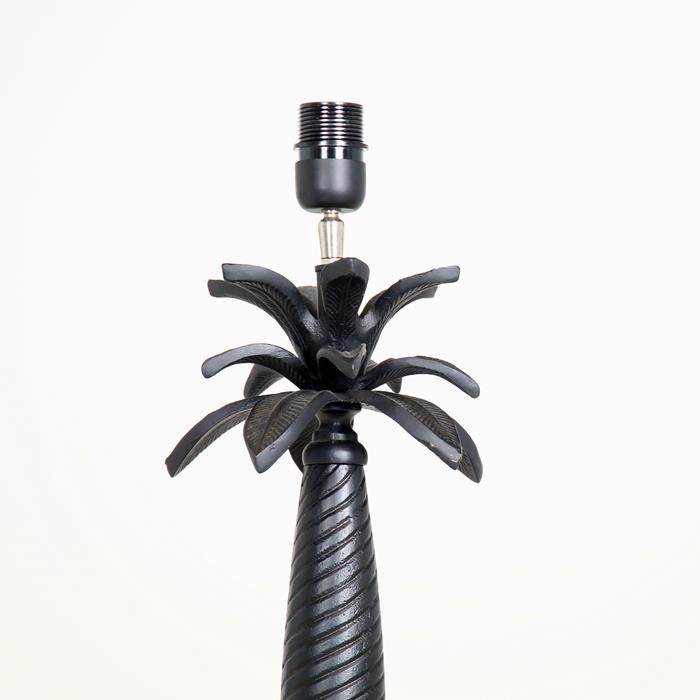 Table lamp Aberto L, black - Afbeelding 2