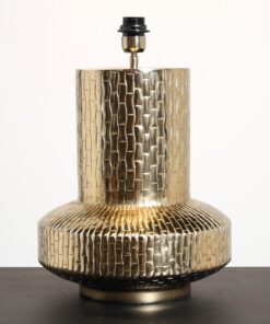 Table lamp Casale gold
