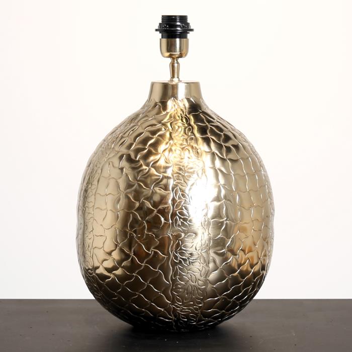 Tafellamp Casina M goud