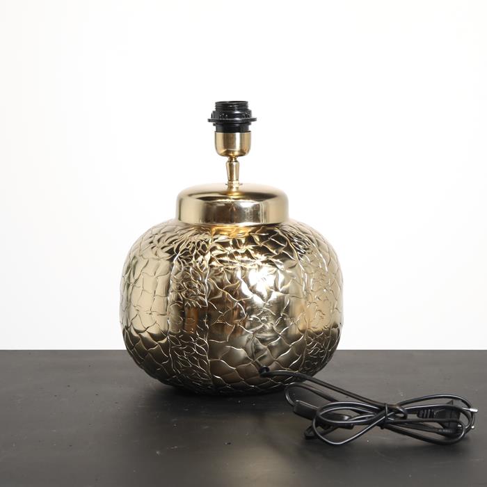 Table lamp Casina small gold - Afbeelding 2