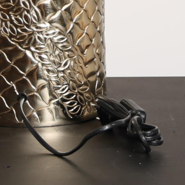 Table lamp Florenca large gold - Afbeelding 2