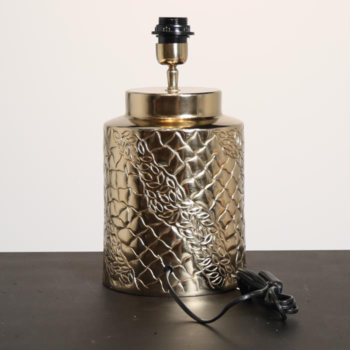 Table lamp Florenca small gold - Afbeelding 2