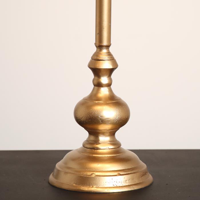 Table lamp Abra gold - Afbeelding 3