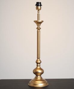 Table lamp Abra gold