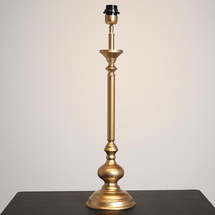 Table lamp Abra gold