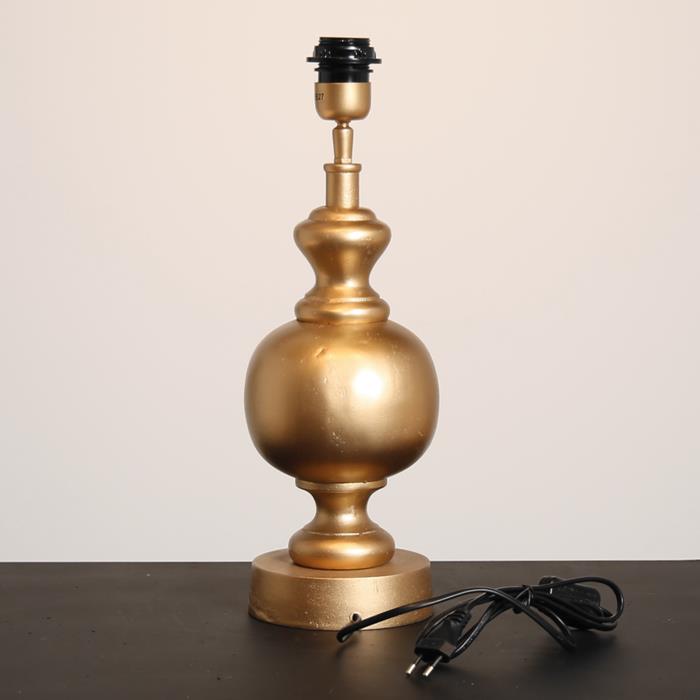 Table lamp Umberto small gold - Afbeelding 2