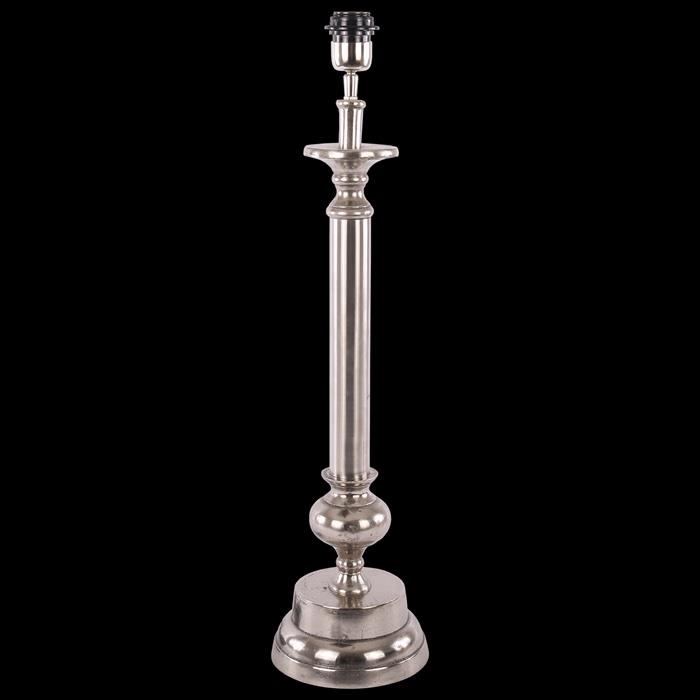 Table lamp Vestone shiny chrome