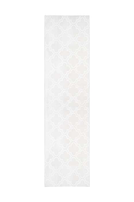 Monroe 100 wit 80x300cm - Afbeelding 2