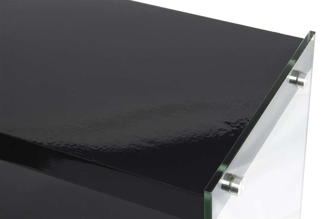 Shelf Elementary 125 black - Afbeelding 3