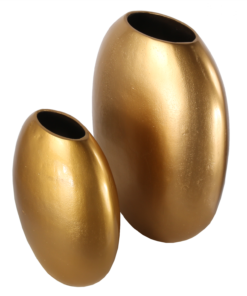 Alternative view of Vaas Trento M goud