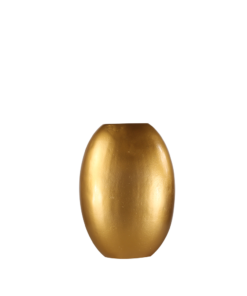 Vaas Trento klein goud