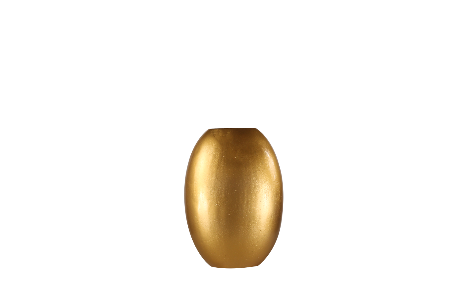 Vaas Trento klein goud