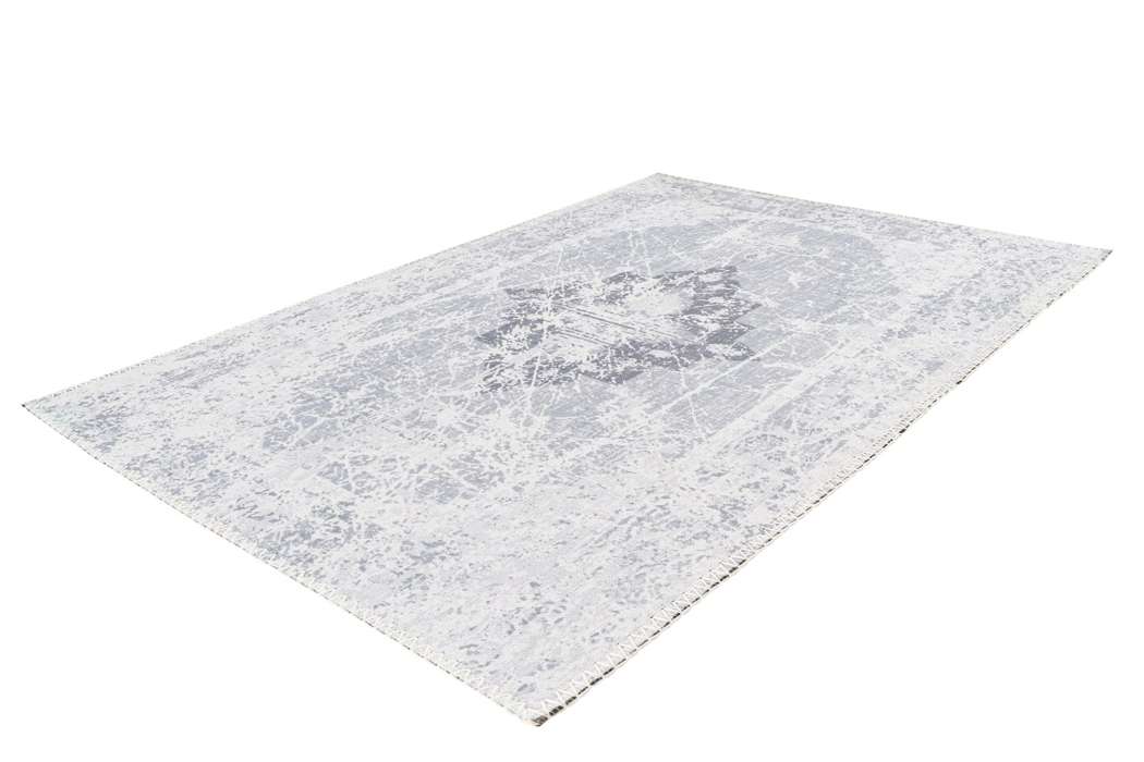 Prayer 100 grijs 120x180cm - Afbeelding 4