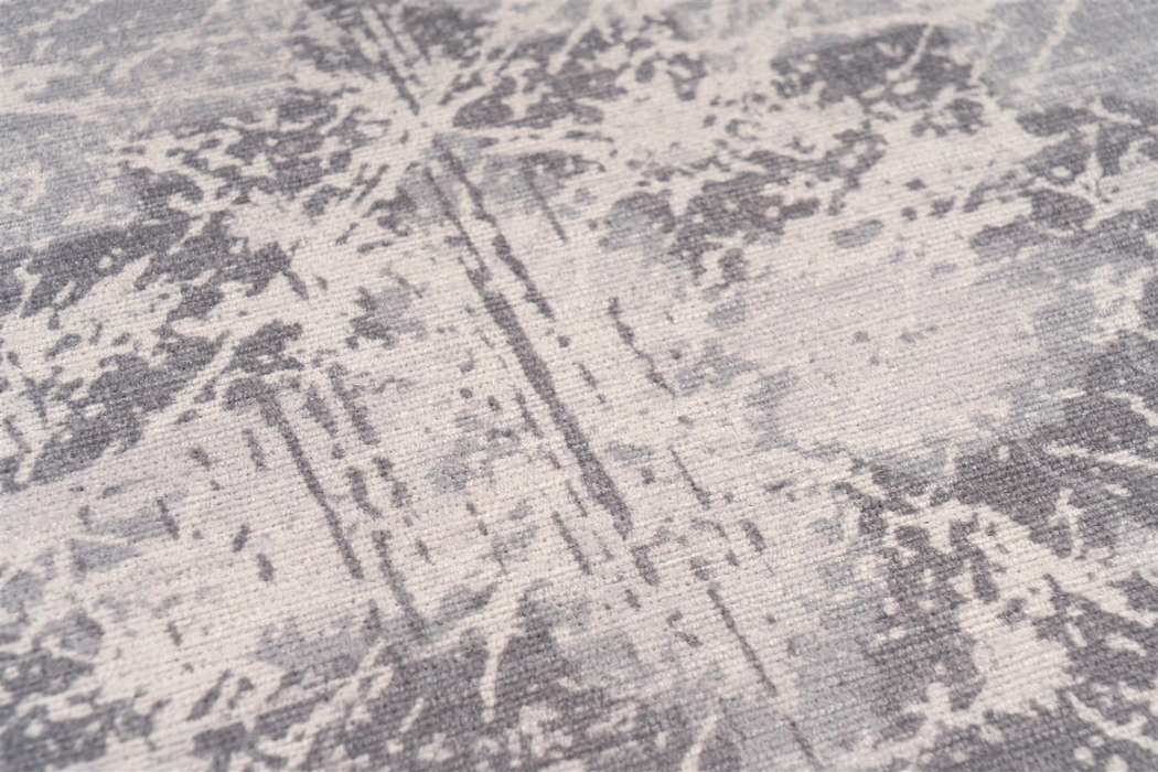 Prayer 100 grijs 160x230cm - Afbeelding 3