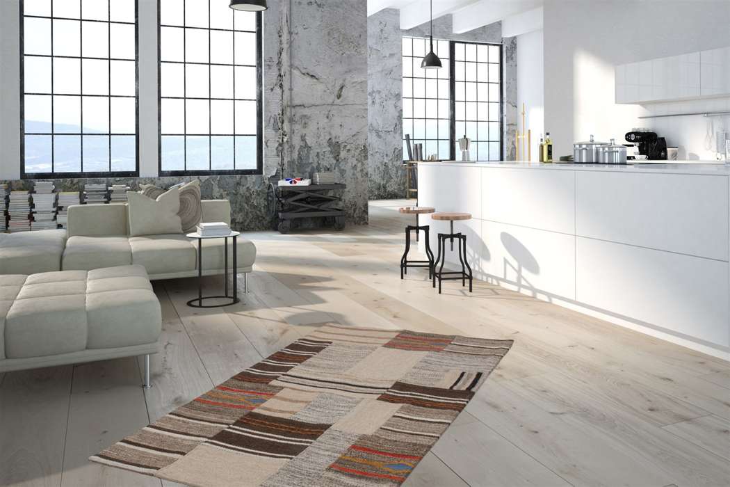 Radical 220 naturel 160x230cm - Afbeelding 2