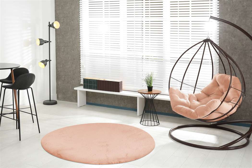 Rabbit Light 525 creme 120cm - Afbeelding 2