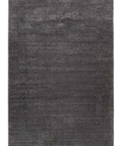 Nila 100 antraciet 160x230cm