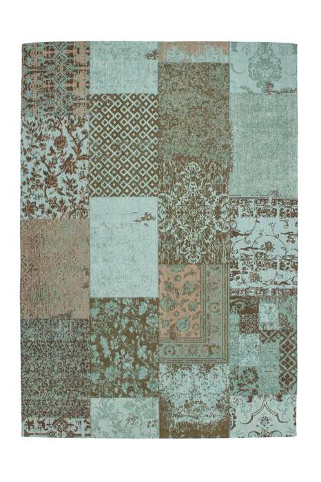 Symphony 160 turquoise 80x150cm