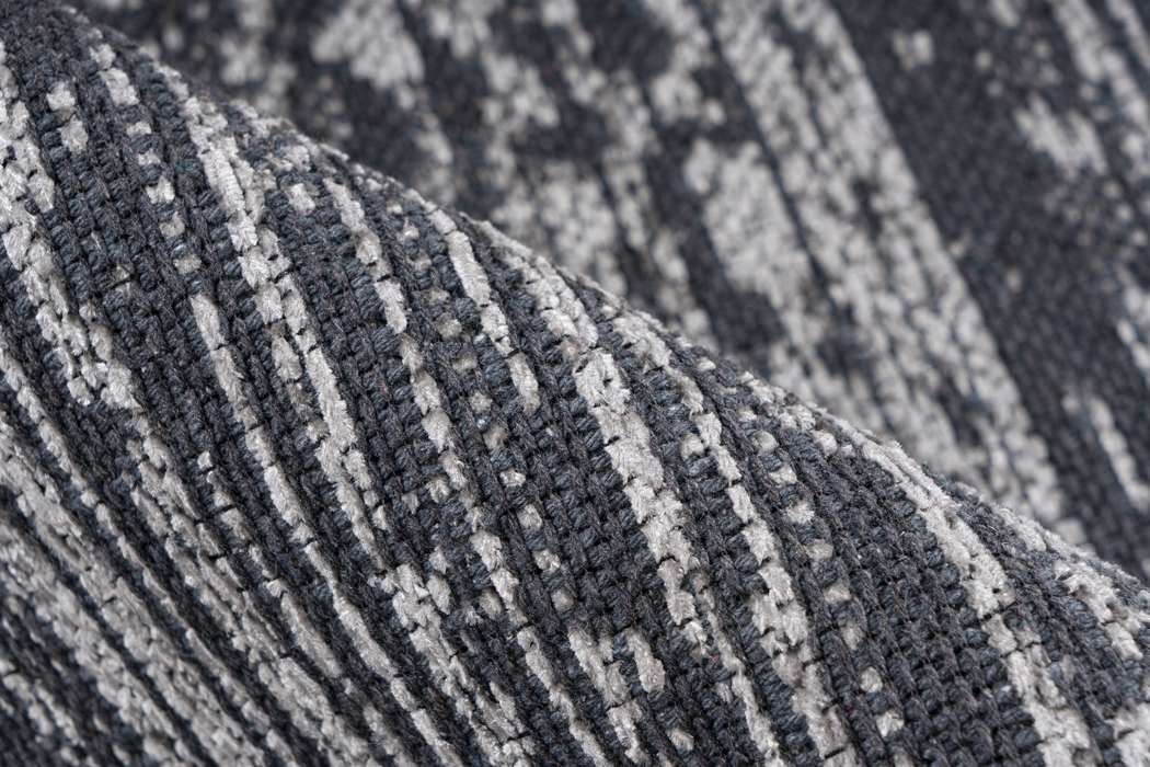 Kalevi 100 grijs 120x170cm - Afbeelding 3