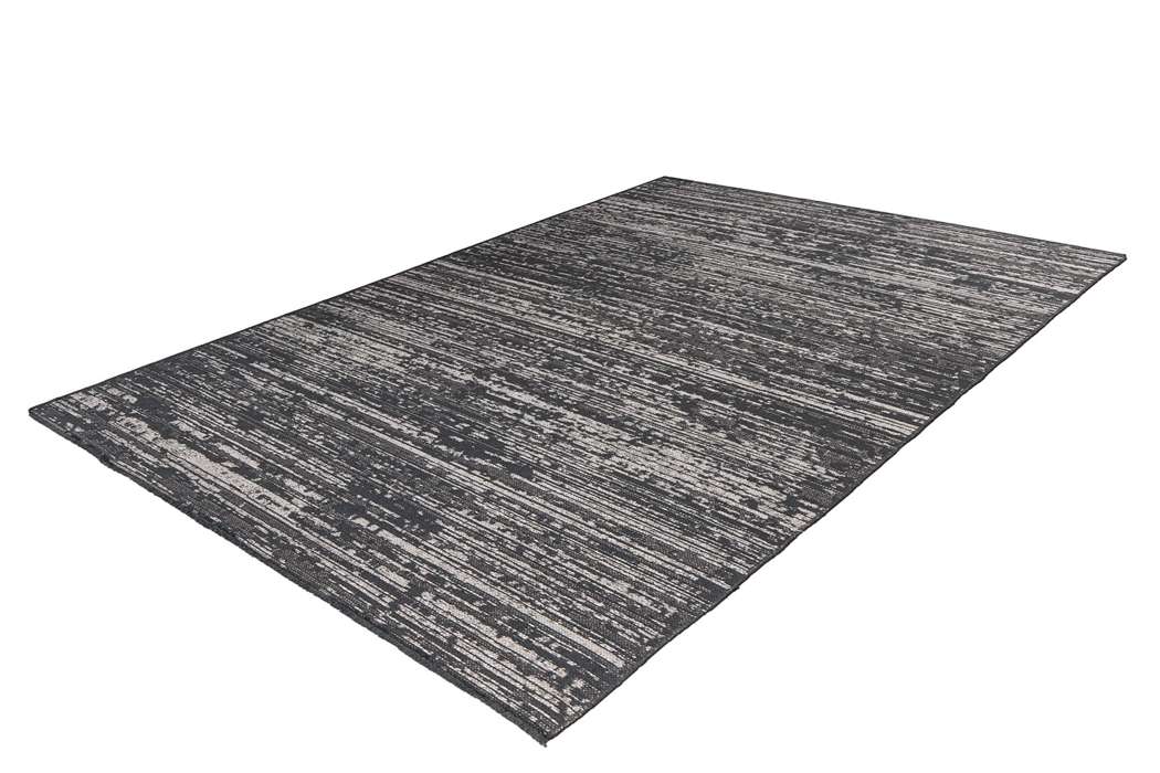Kalevi 100 grijs 160x230cm - Afbeelding 4